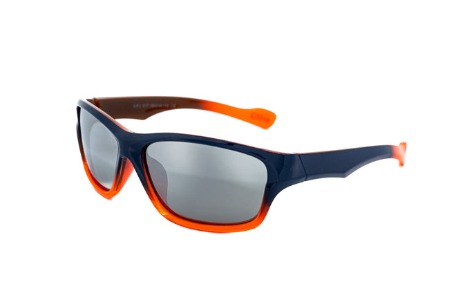 Boléro Dash — Sport-Wrap Kids Sunglasses