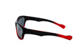 Boléro Dash — Sport-Wrap Kids Sunglasses