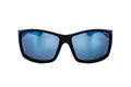 Boléro Drayven — Floating Sport-Wrap Polarized Sunglasses