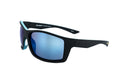 Boléro Drayven — Floating Sport-Wrap Polarized Sunglasses