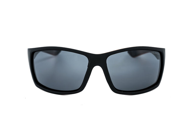 Boléro Drayven — Floating Sport-Wrap Polarized Sunglasses