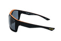 Boléro Drayven — Floating Sport-Wrap Polarized Sunglasses