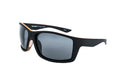 Boléro Drayven — Floating Sport-Wrap Polarized Sunglasses