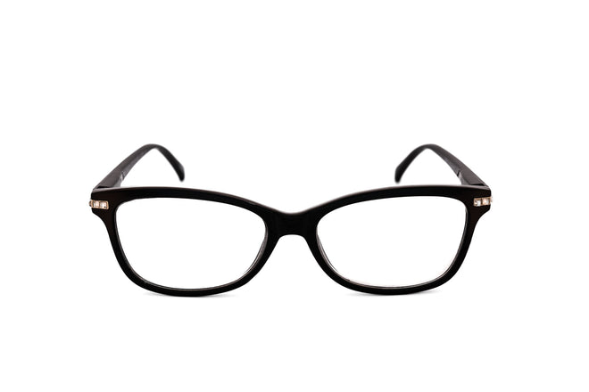 Boléro Elanza — Crystal Accent Reading Glasses