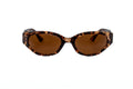 Boléro Elara — Retro Cat-Eye Sunglasses
