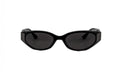 Boléro Elara — Retro Cat-Eye Sunglasses