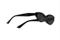 Boléro Elara — Retro Cat-Eye Sunglasses