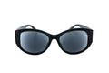 Boléro Elodie — Quilted Cat-Eye Sun Readers