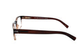 Boléro Emeric — Rectangular Reading Glasses