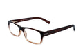 Boléro Emeric — Rectangular Reading Glasses