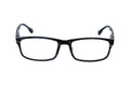 Boléro Fedorra — Rectangular Reading Glasses