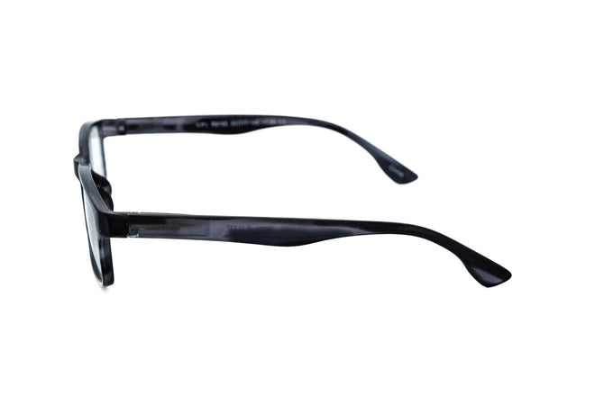 Boléro Fedorra — Rectangular Reading Glasses