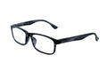 Boléro Fedorra — Rectangular Reading Glasses
