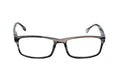 Boléro Fedorra — Rectangular Reading Glasses