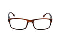 Boléro Fedorra — Rectangular Reading Glasses