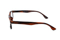 Boléro Fedorra — Rectangular Reading Glasses