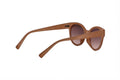 Boléro Fynn — Cat-Eye Sunglasses