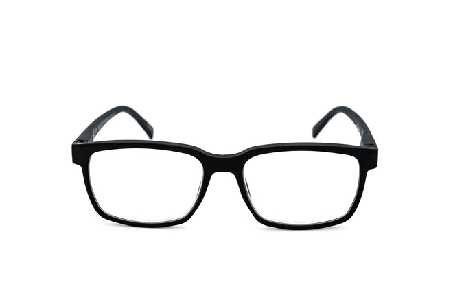 Boléro Henrik — Rectangular Reading Glasses