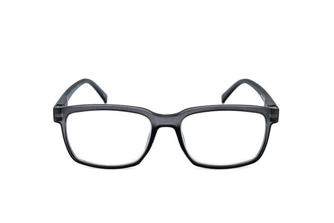 Boléro Henrik — Rectangular Reading Glasses