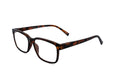 Boléro Henrik — Rectangular Reading Glasses
