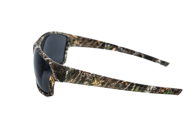 Boléro Hunter — Sport-Wrap Sunglasses