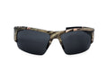 Boléro Hunter — Sport-Wrap Sunglasses