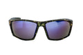 Boléro Hunter — Sport-Wrap Sunglasses