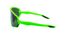 Boléro Ignite — Sport Shield Sunglasses