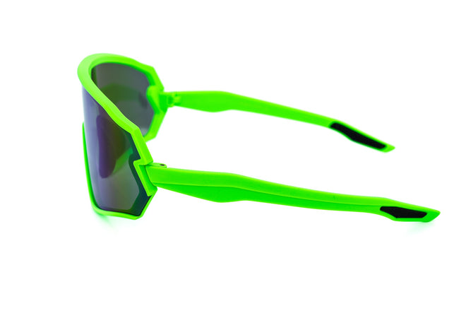 Boléro Ignite — Sport Shield Sunglasses