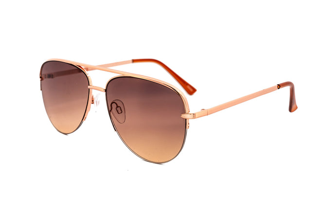 Boléro Isla — Aviator Sunglasses