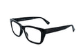 Boléro Isolde — Oversized Cat-Eye Reading Glasses
