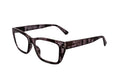 Boléro Isolde — Oversized Cat-Eye Reading Glasses