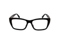Boléro Isolde — Oversized Cat-Eye Reading Glasses