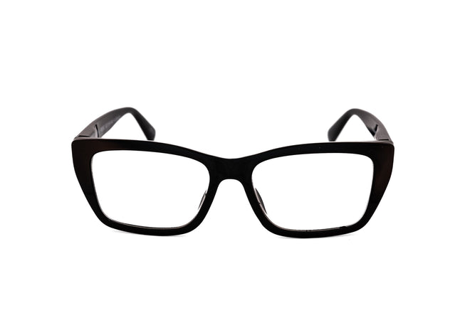 Boléro Isolde — Oversized Cat-Eye Reading Glasses
