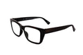 Boléro Isolde — Oversized Cat-Eye Reading Glasses