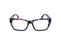 Boléro Isolde — Oversized Cat-Eye Reading Glasses
