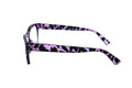 Boléro Isolde — Oversized Cat-Eye Reading Glasses
