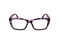Boléro Isolde — Oversized Cat-Eye Reading Glasses