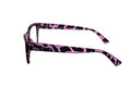 Boléro Isolde — Oversized Cat-Eye Reading Glasses