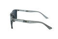 Boléro Jaxon — Flat-Top Square Polarized Sunglasses