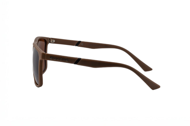 Boléro Jaxon — Flat-Top Square Polarized Sunglasses