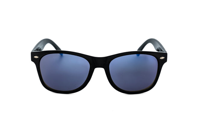Boléro Jorrelle — Classic Square Kids Sunglasses