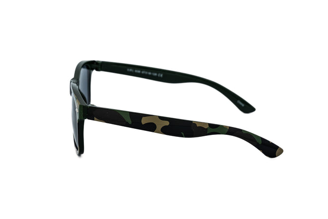 Boléro Jorrelle — Classic Square Kids Sunglasses