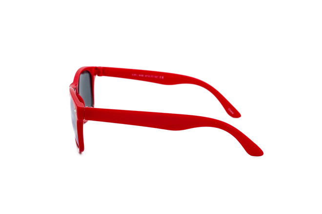 Boléro Jorrelle — Classic Square Kids Sunglasses