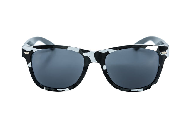 Boléro Jorrelle — Classic Square Kids Sunglasses