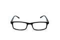 Boléro Kingswell — Rectangular Reading Glasses