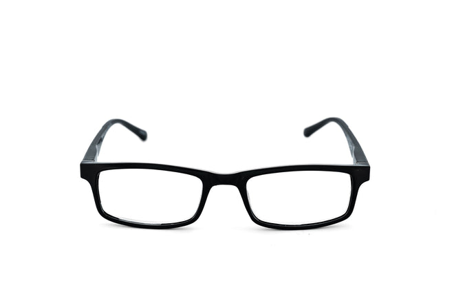 Boléro Kingswell — Rectangular Reading Glasses