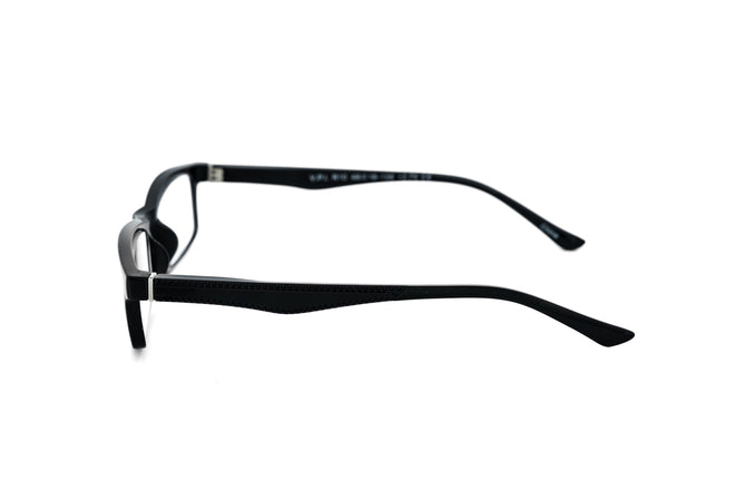 Boléro Kingswell — Rectangular Reading Glasses