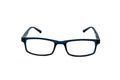 Boléro Kingswell — Rectangular Reading Glasses