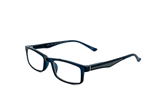 Boléro Kingswell — Rectangular Reading Glasses